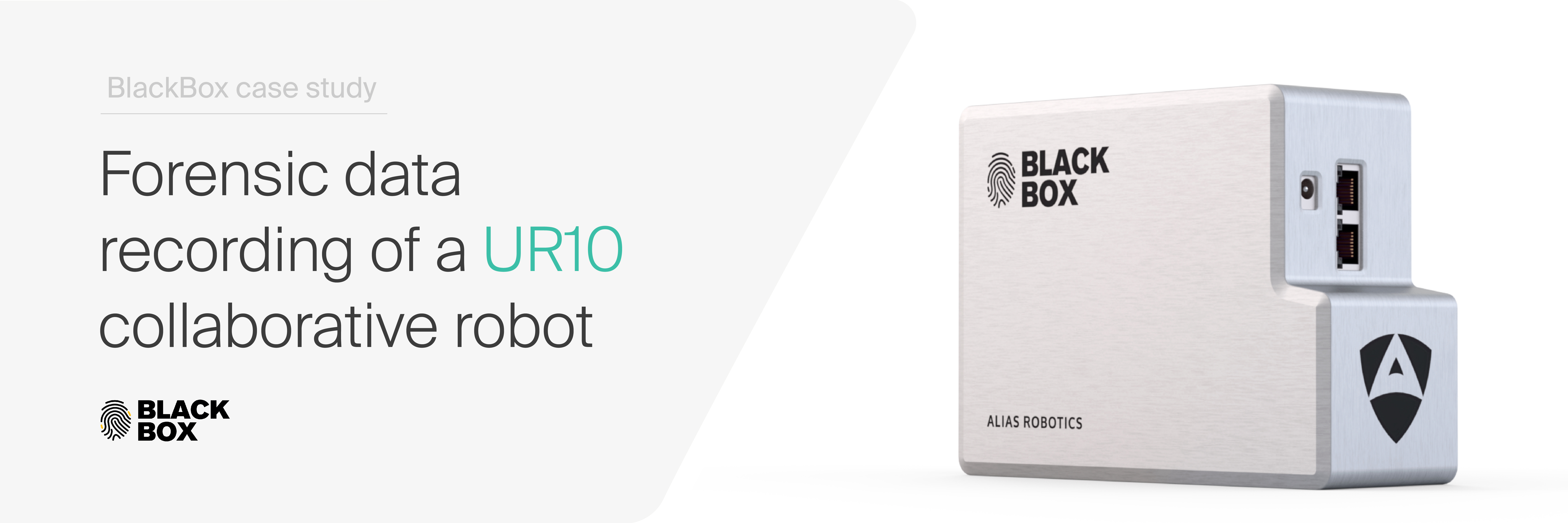 BlackBox Traceability