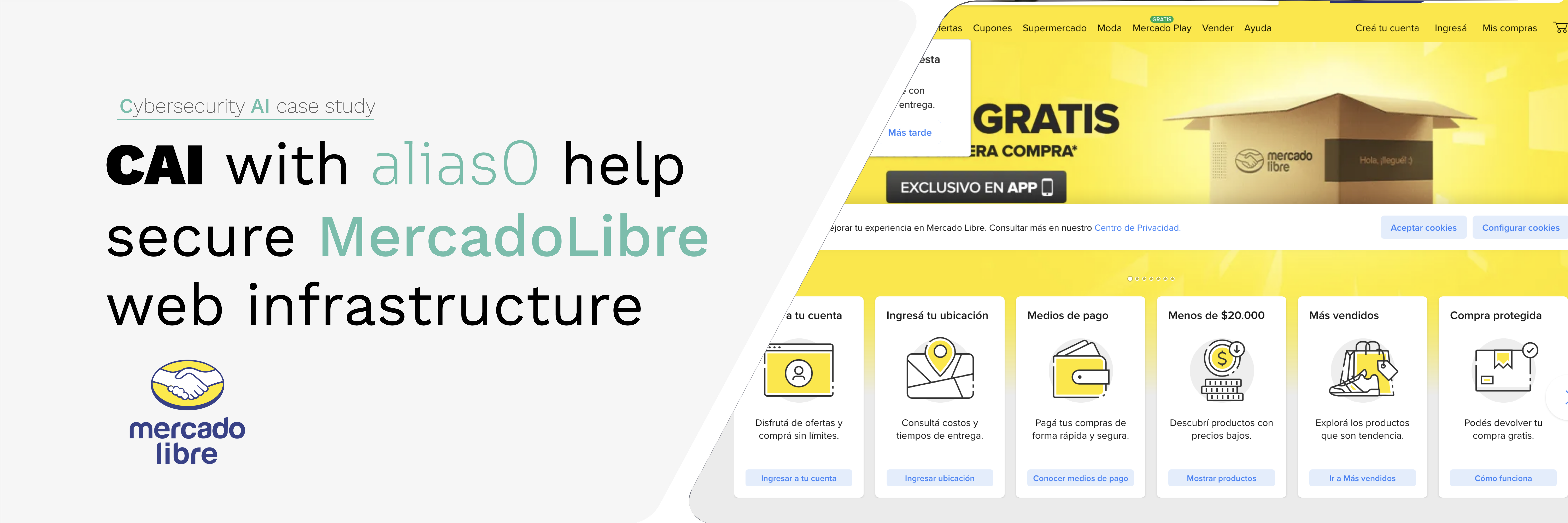 CAI-powered API vulnerability discovery at Mercado Libre