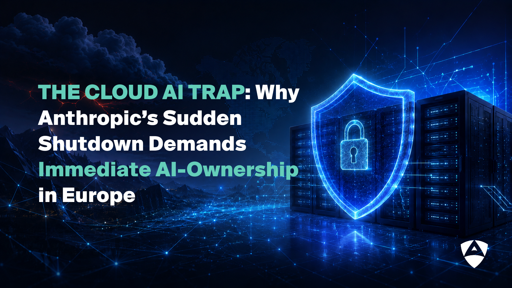 What Recent Events Reveal About AI Dependency in Cybersecurity