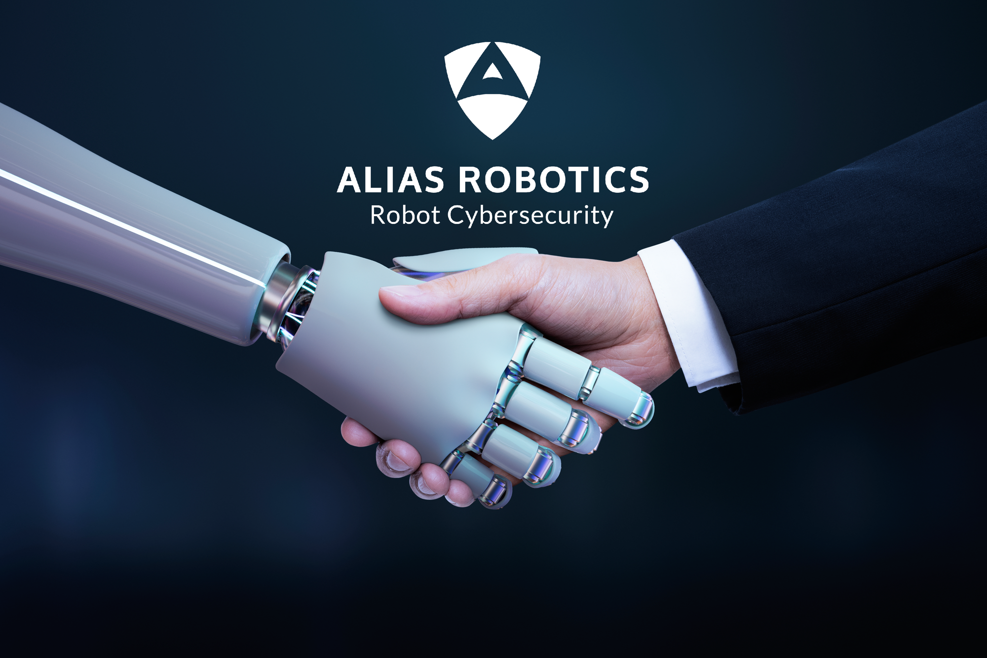 Consolidando el liderazgo en el mercado de la ciberseguridad para robots