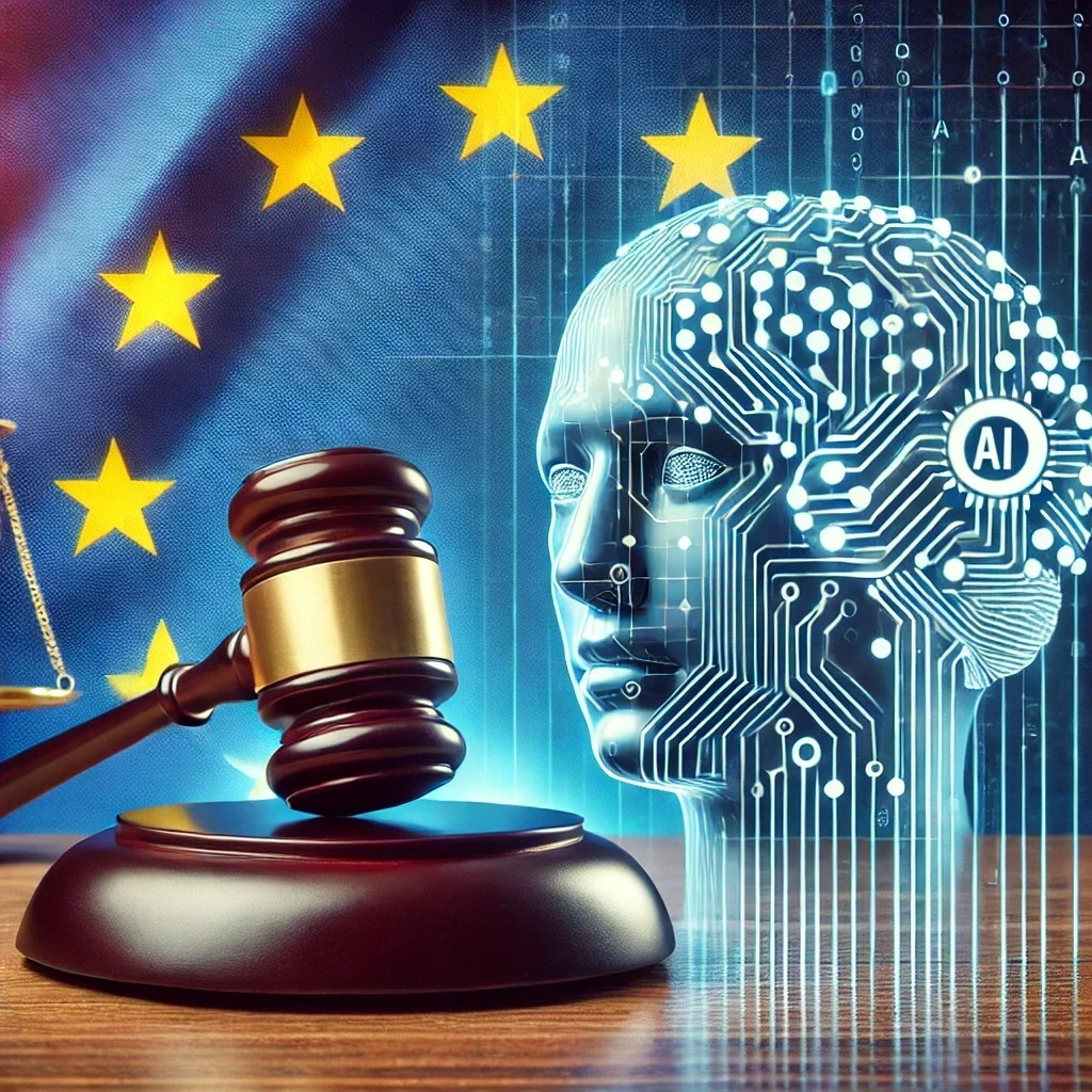 New European AI Law: Implications