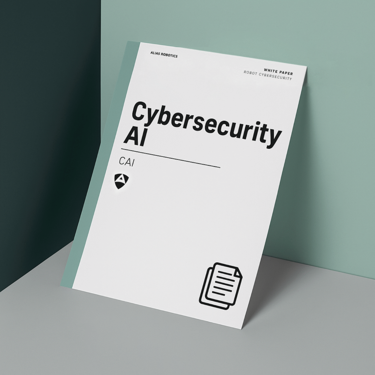 Cybersecurity AI (CAI)