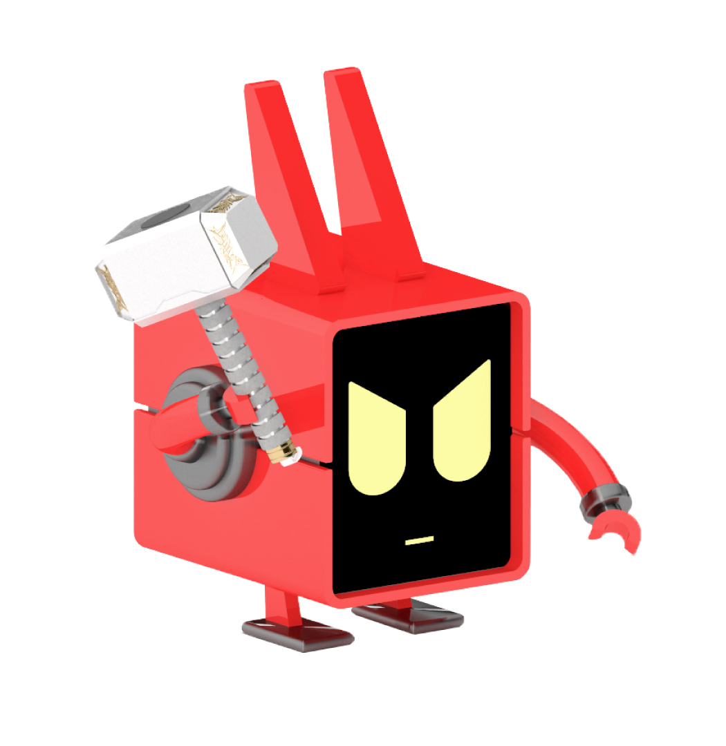 Robot red teaming